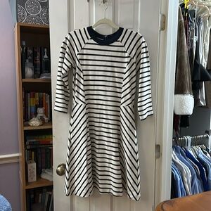 Banana Republic dress